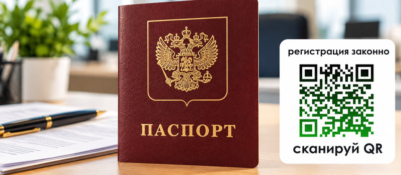прописка в Зарайске прописка в Зарайске
